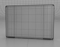 BQ Aquaris M10 White 3d model