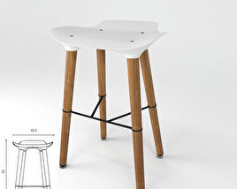 Pilot Stool