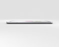 Xiaomi Mi Max Silver 3d model