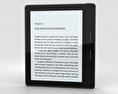Amazon Kindle Oasis 3d model
