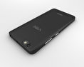 Lenovo Vibe C Black 3d model