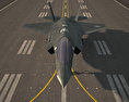 Lockheed Martin F-35 Lightning II Modelo 3d