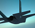 Lockheed Martin F-35 Lightning II Modelo 3D