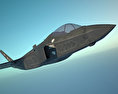 F-35 ライトニング II 3Dモデル