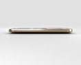 HTC One S9 Gold 3d model