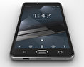 Vodafone Smart Ultra 7 Dark Grey 3d model
