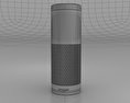 Amazon Echo 3D-Modell