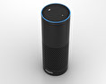 Amazon Echo Modèle 3d