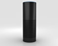 Amazon Echo 3Dモデル