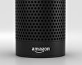 Amazon Echo 3d model