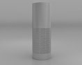 Amazon Echo 3D模型