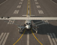 Spirit of St. Louis Modello 3D