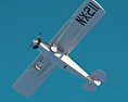Spirit of St. Louis Modello 3D