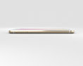 Vivo X7 Gold 3d model