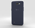 LG K4 Indigo 3Dモデル