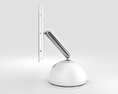 Apple iMac G4 2002 Modelo 3d