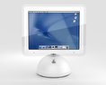 Apple iMac G4 2002 Modelo 3d
