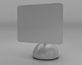 Apple iMac G4 2002 3D модель