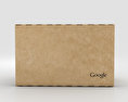 Google Cardboard Modèle 3d