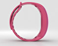 Samsung Gear Fit 2 Pink 3d model