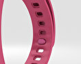 Samsung Gear Fit 2 Pink 3d model