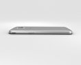 Samsung Galaxy J2 (2016) Silver 3Dモデル