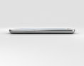 Samsung Galaxy J2 (2016) Silver 3Dモデル