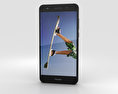 Huawei Honor 5A Schwarz 3D-Modell