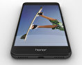 Huawei Honor 5A Preto Modelo 3d