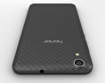 Huawei Honor 5A Black 3D 모델 