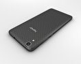 Huawei Honor 5A Preto Modelo 3d