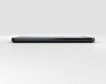 Huawei Honor 5A 黑色的 3D模型