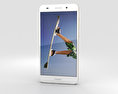 Huawei Honor 5A White 3d model