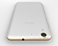 Huawei Honor 5A White 3d model