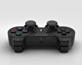 Sony PlayStation 3 Controller 3d model