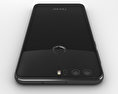 Huawei Honor 8 Midnight Black 3d model