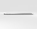 Huawei Honor 8 Pearl White 3d model