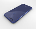 Huawei Honor 8 Sapphire Blue 3d model