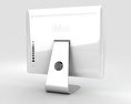 Apple iMac G5 2004 3D 모델 