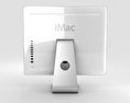 Apple iMac G5 2004 3D 모델 