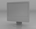 Apple iMac G5 2004 3D модель