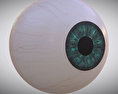 Eyeball Free 3D model