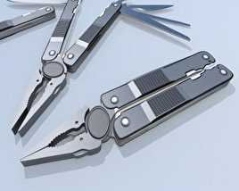 Multi Tool