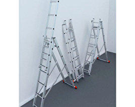 Step Ladder
