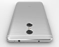 Xiaomi Redmi Pro Silver Modelo 3d