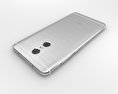 Xiaomi Redmi Pro Silver Modelo 3d