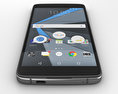 BlackBerry DTEK50 Black 3d model
