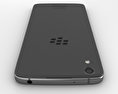 BlackBerry DTEK50 Noir Modèle 3d