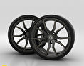 Schmidt Drago Black Titan Modello 3D