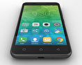 Lenovo Vibe C2 Noir Modèle 3d
